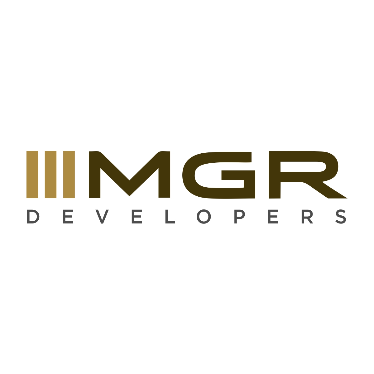 MGR DEVELOPER